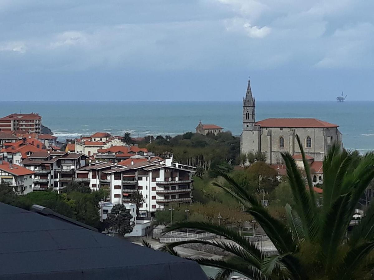 Mundaka Vista Mar L-Bi-52 아파트 외부 사진