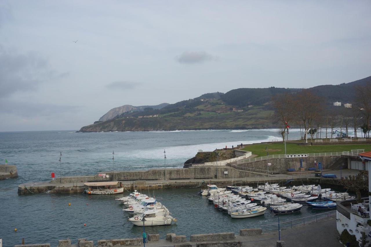 Mundaka Vista Mar L-Bi-52 아파트 외부 사진