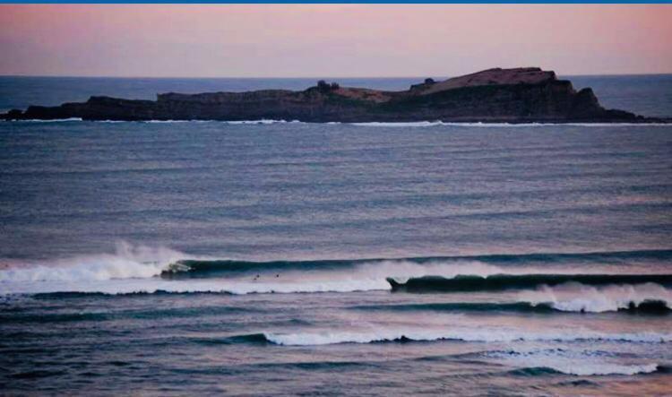 Mundaka Vista Mar L-Bi-52 아파트 외부 사진