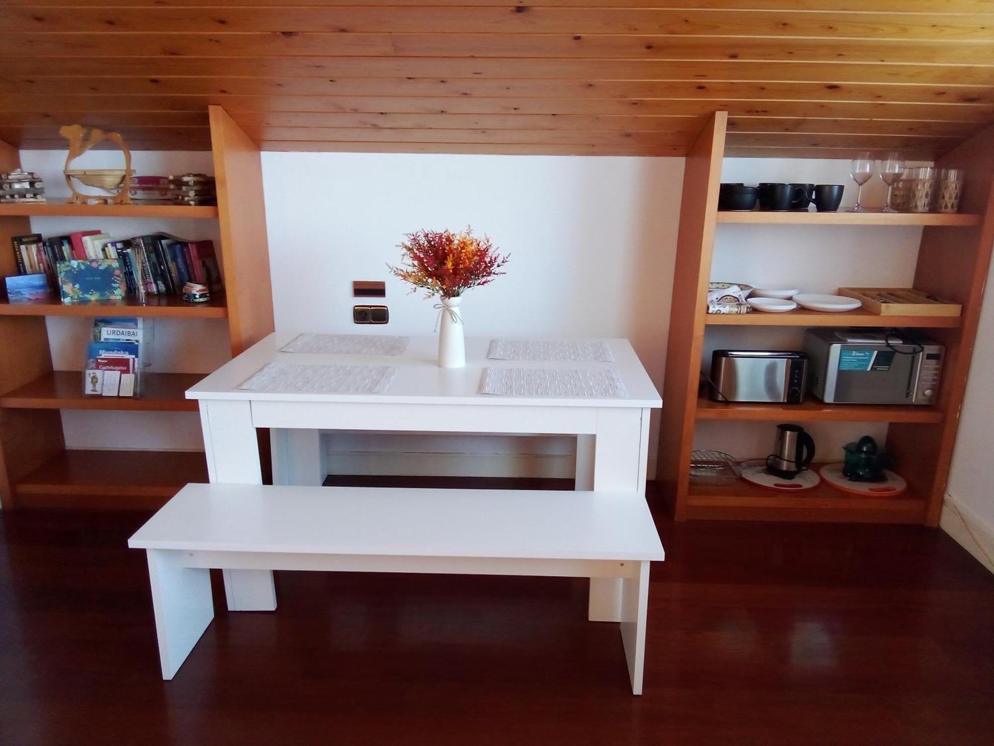 Mundaka Vista Mar L-Bi-52 아파트 외부 사진